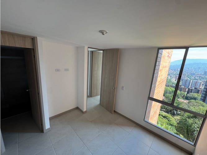 Apartamento en arriendo en Señorial, Envigado, 75 m² · foto 23 de 24