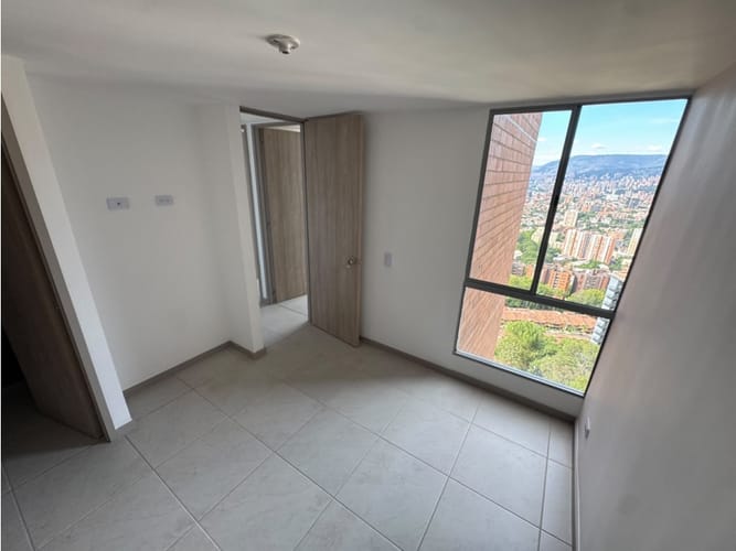 Apartamento en arriendo en La Cuenca, Envigado, 70 m² · foto 24 de 24
