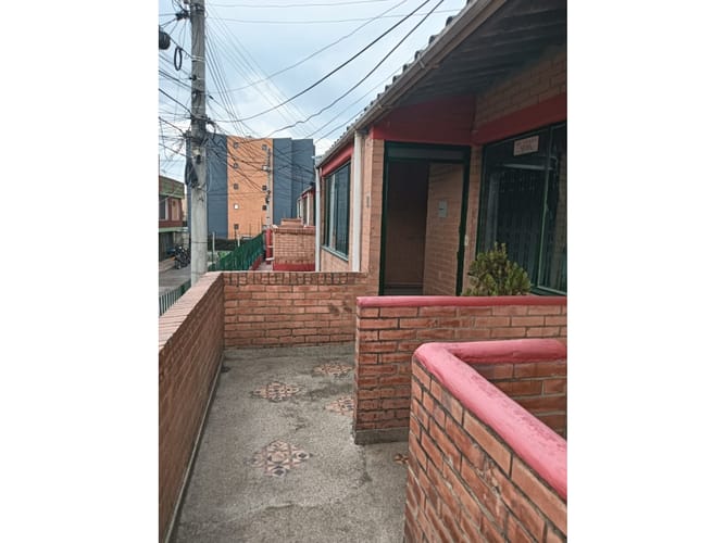 Apartamento de 3 alcobas en venta en Ub. Zuame Et I, Funza, 64 m² · foto 5 de 21