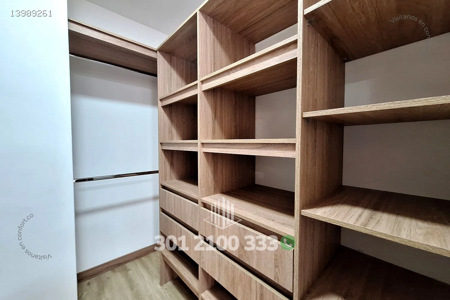 Apartamento en arriendo en El Tesoro, Medellín · foto 15 de 24