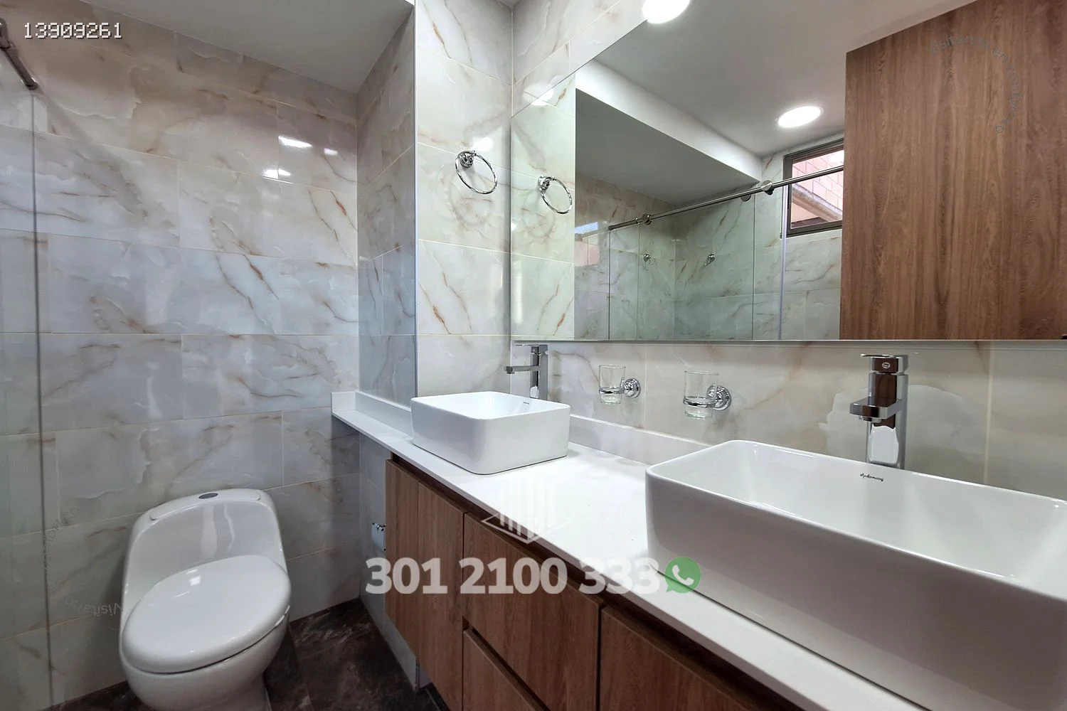 Apartamento en arriendo en El Tesoro, Medellín · foto 16 de 24