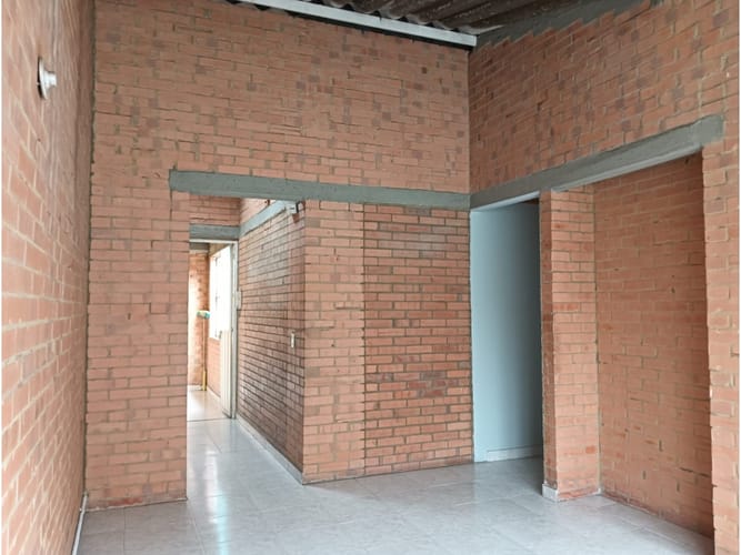 Apartamento de 3 alcobas en venta en Ub. Zuame Et I, Funza, 64 m² · foto 11 de 21