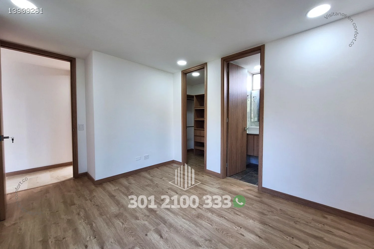 Apartamento en arriendo en El Tesoro, Medellín · foto 18 de 24