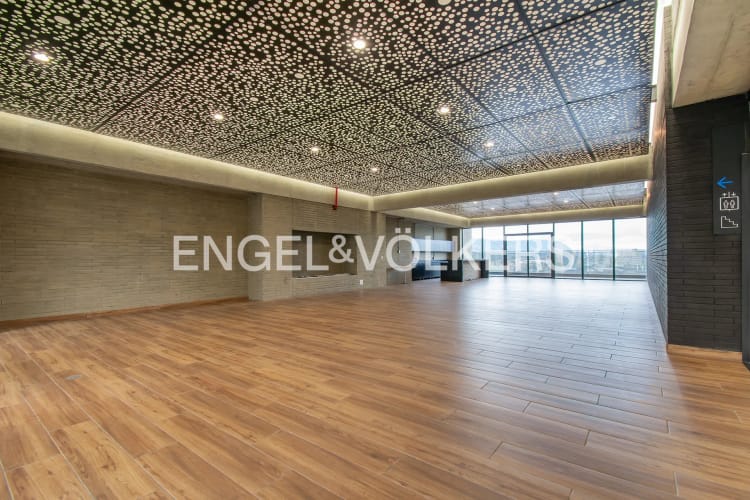 Oficina en venta en Cc Fontanar, Chía, 61 m² · foto 9 de 10