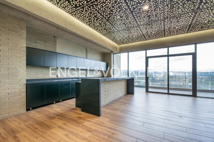 Oficina en venta en Cc Fontanar, Chía, 61 m² · foto 8 de 10
