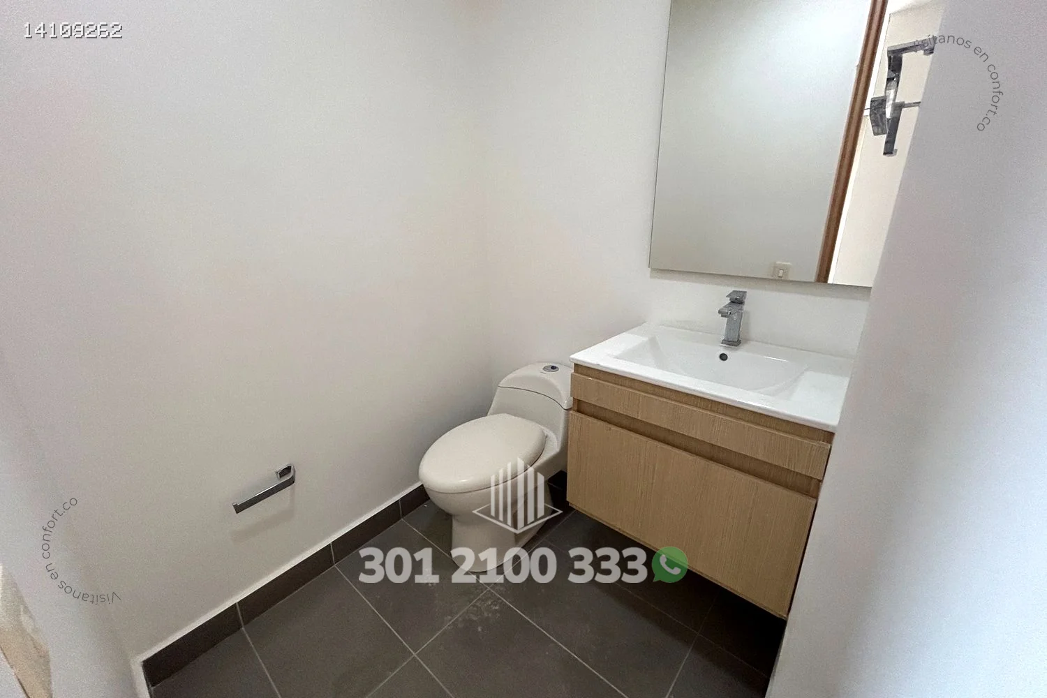 Apartamento en arriendo en La Sebastiana, Envigado · foto 10 de 24