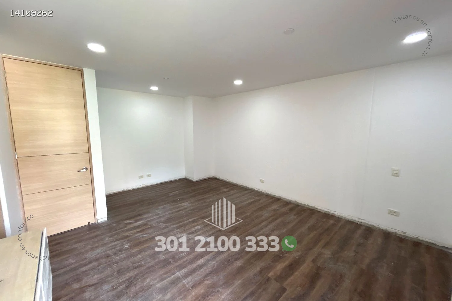 Apartamento en arriendo en La Sebastiana, Envigado · foto 12 de 24