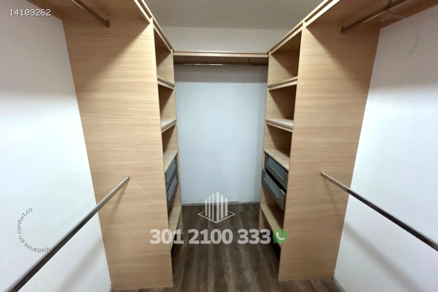Apartamento en arriendo en La Sebastiana, Envigado · foto 14 de 24