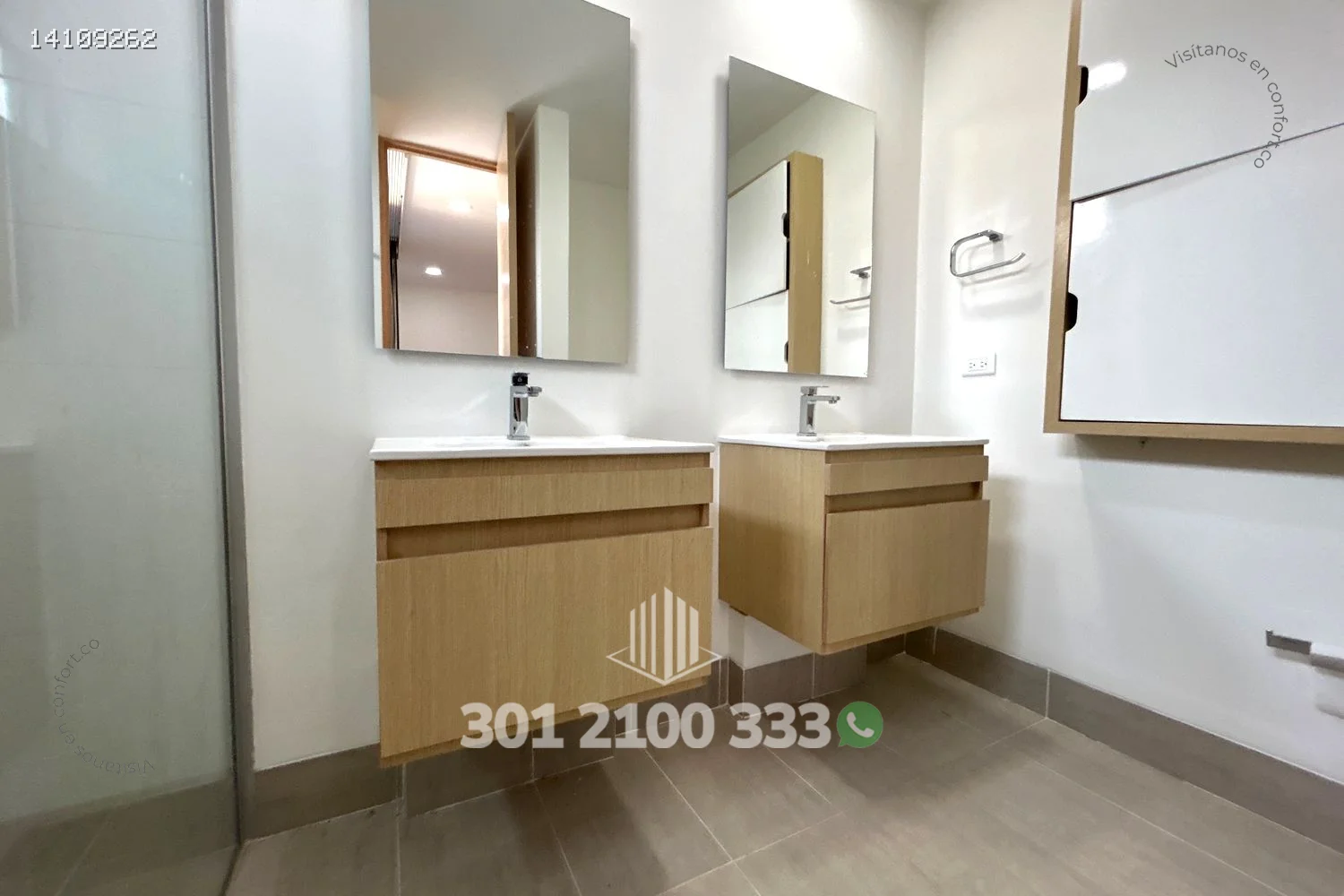 Apartamento en arriendo en La Sebastiana, Envigado · foto 15 de 24