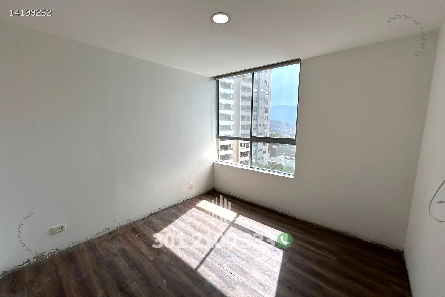 Apartamento en arriendo en La Sebastiana, Envigado · foto 20 de 24