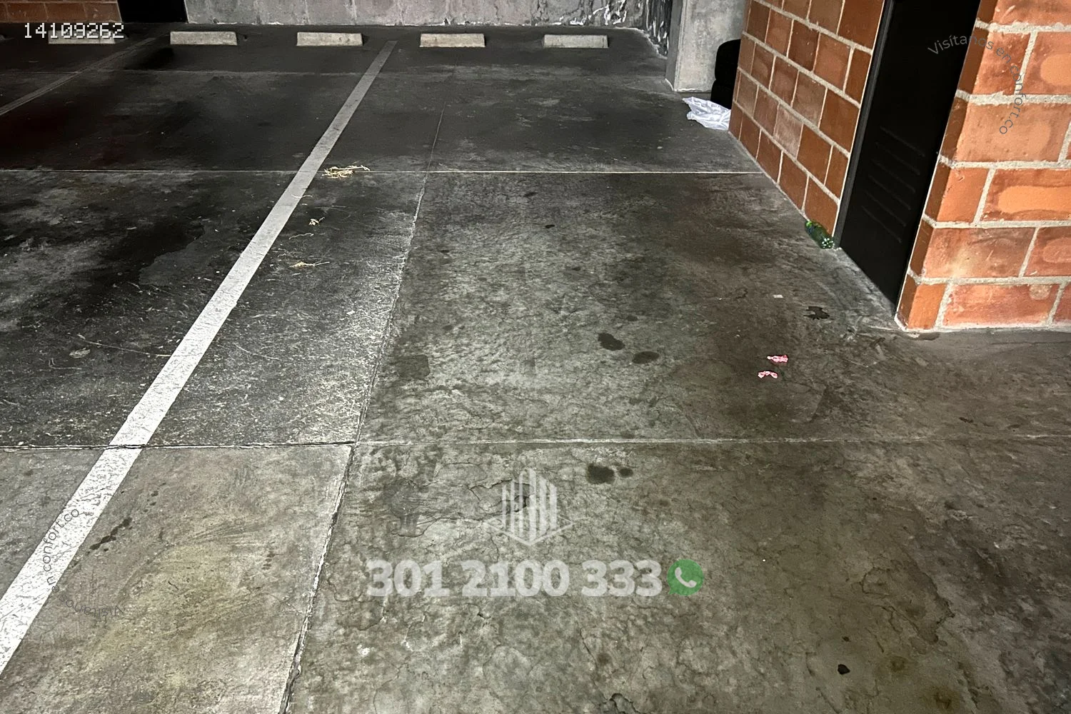 Apartamento en arriendo en La Sebastiana, Envigado · foto 24 de 24