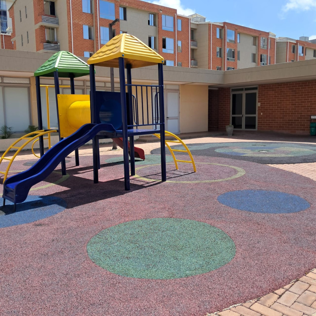 Apartamento en arriendo en Alameda Del Rio, Barranquilla · foto 2 de 11