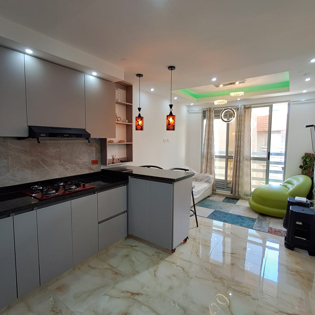 Apartamento en arriendo en Alameda Del Rio, Barranquilla · foto 3 de 11