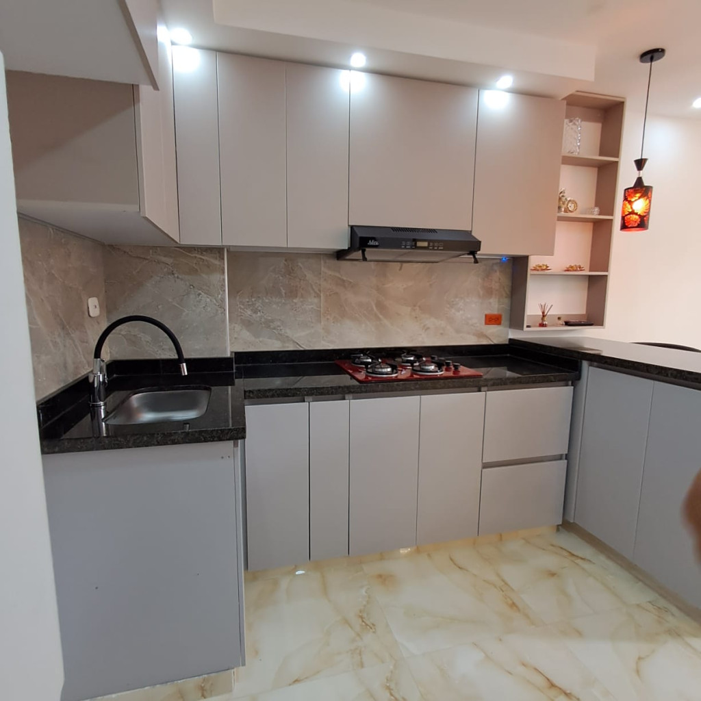 Apartamento en arriendo en Alameda Del Rio, Barranquilla · foto 5 de 11