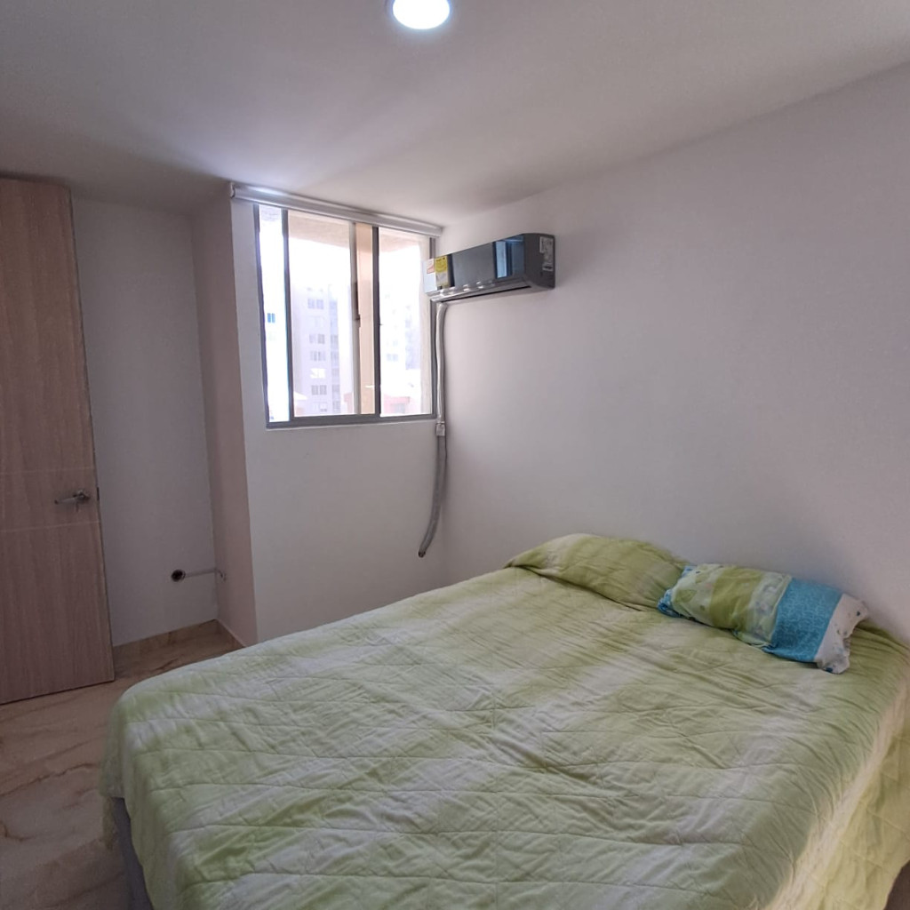 Apartamento en arriendo en Alameda Del Rio, Barranquilla · foto 7 de 11