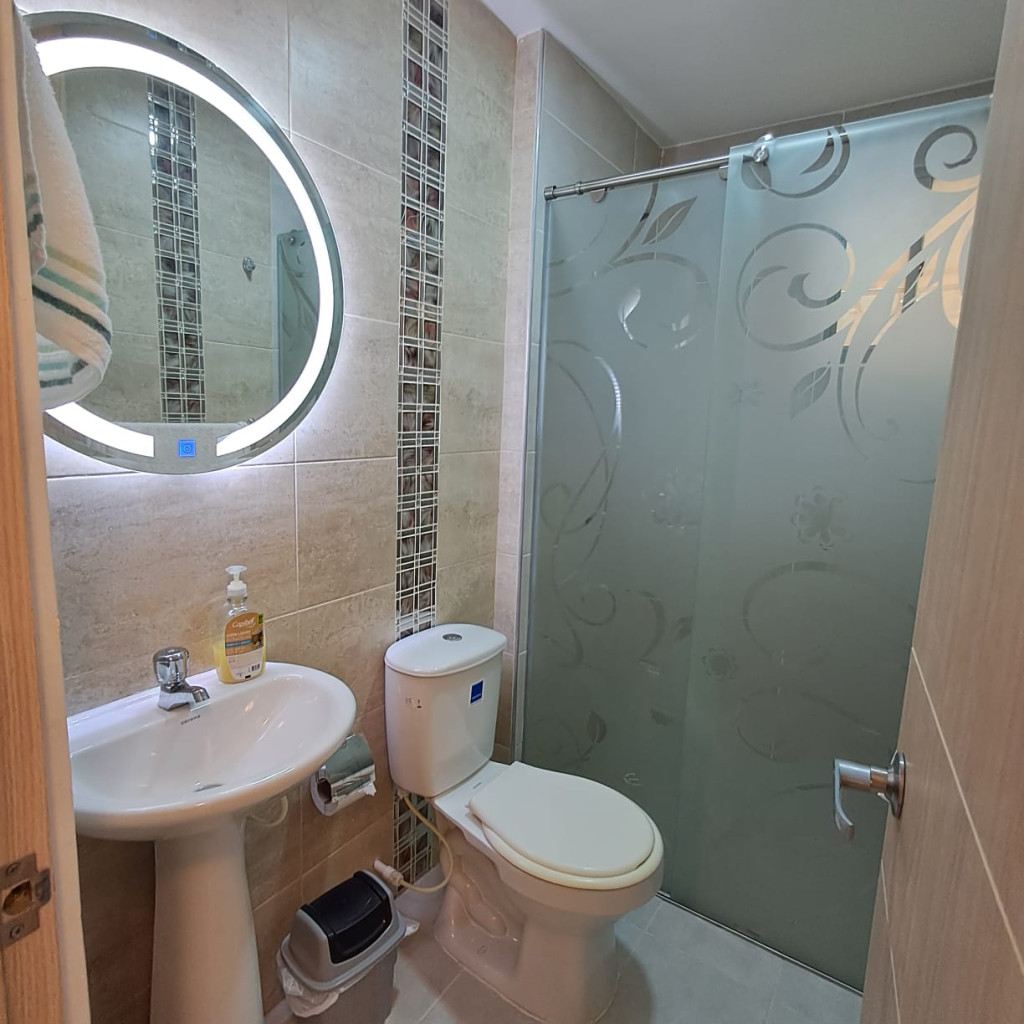 Apartamento en arriendo en Alameda Del Rio, Barranquilla · foto 8 de 11