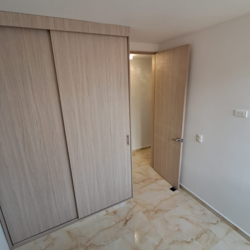 Apartamento en arriendo en Alameda Del Rio, Barranquilla · foto 9 de 11