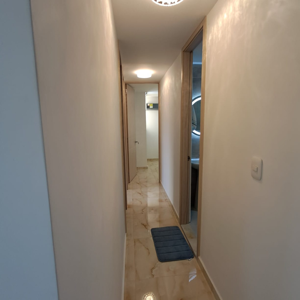 Apartamento en arriendo en Alameda Del Rio, Barranquilla · foto 10 de 11