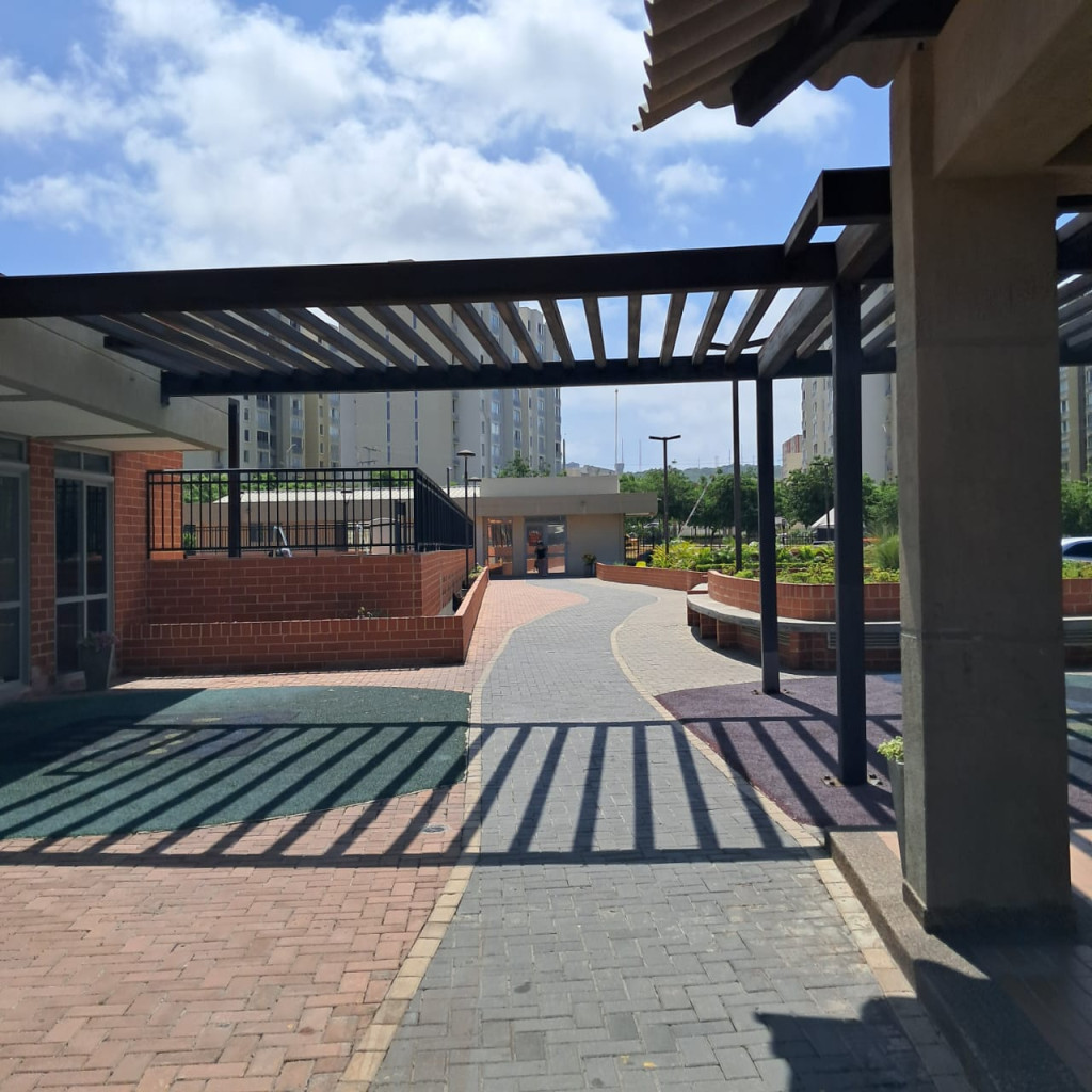 Apartamento en arriendo en Alameda Del Rio, Barranquilla · foto 11 de 11