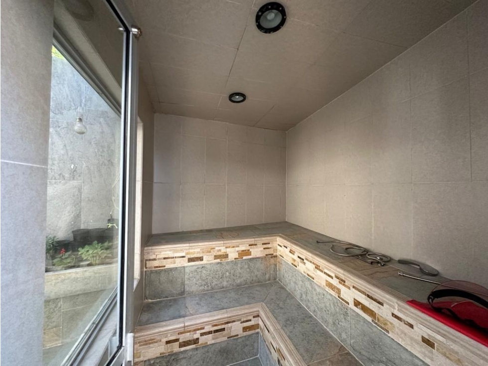 Apartamento en arriendo en El Tesoro, Medellín · foto 7 de 24