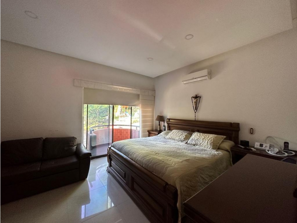 Apartamento en arriendo en El Tesoro, Medellín · foto 8 de 24