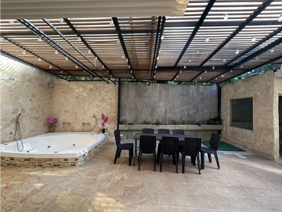 Apartamento en arriendo en El Tesoro, Medellín · foto 10 de 24