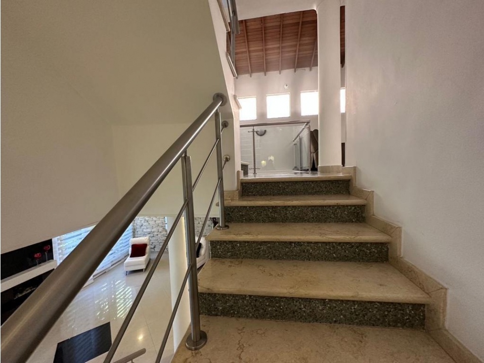 Apartamento en arriendo en El Tesoro, Medellín · foto 12 de 24