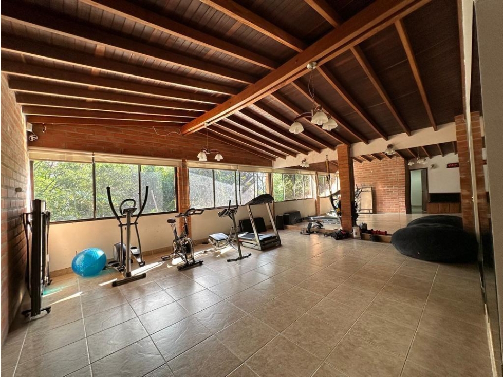 Apartamento en arriendo en El Tesoro, Medellín · foto 14 de 24