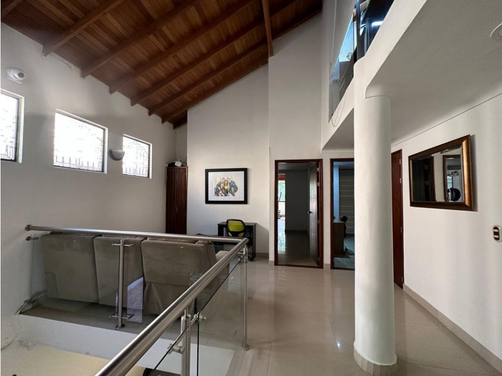 Apartamento en arriendo en El Tesoro, Medellín · foto 21 de 24