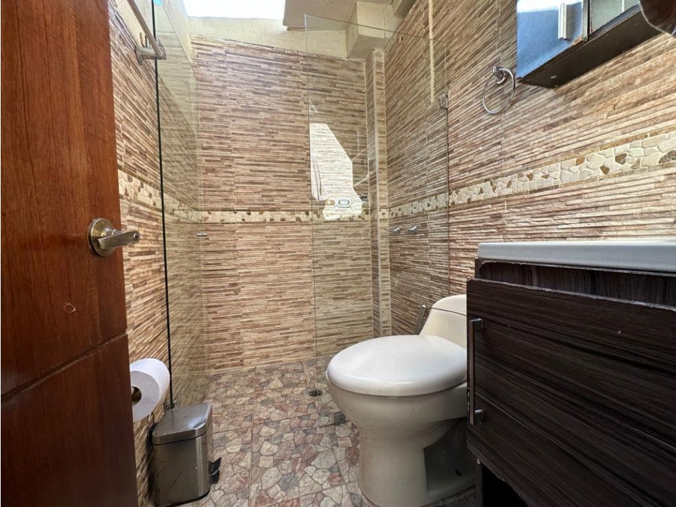 Apartamento en arriendo en El Tesoro, Medellín · foto 22 de 24