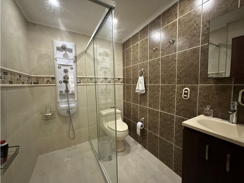 Apartamento en arriendo en El Tesoro, Medellín · foto 24 de 24