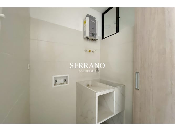 Apartamento de 2 alcobas en venta en Nuevo Sotomayor, Bucaramanga, 46 m² · foto 5 de 13