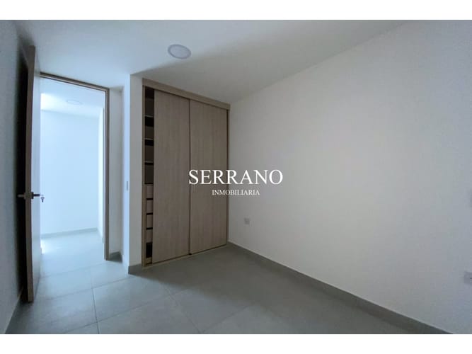 Apartamento de 2 alcobas en venta en Nuevo Sotomayor, Bucaramanga, 46 m² · foto 7 de 13