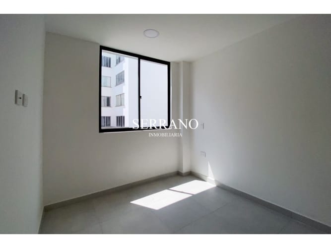 Apartamento de 2 alcobas en venta en Nuevo Sotomayor, Bucaramanga, 46 m² · foto 9 de 13