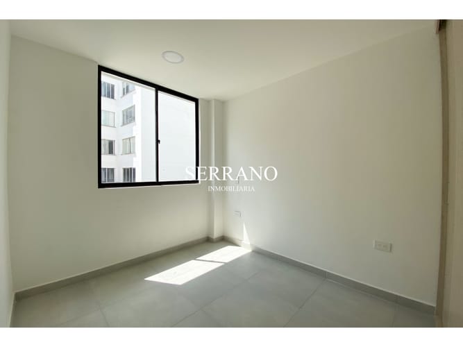 Apartamento de 2 alcobas en venta en Nuevo Sotomayor, Bucaramanga, 46 m² · foto 10 de 13