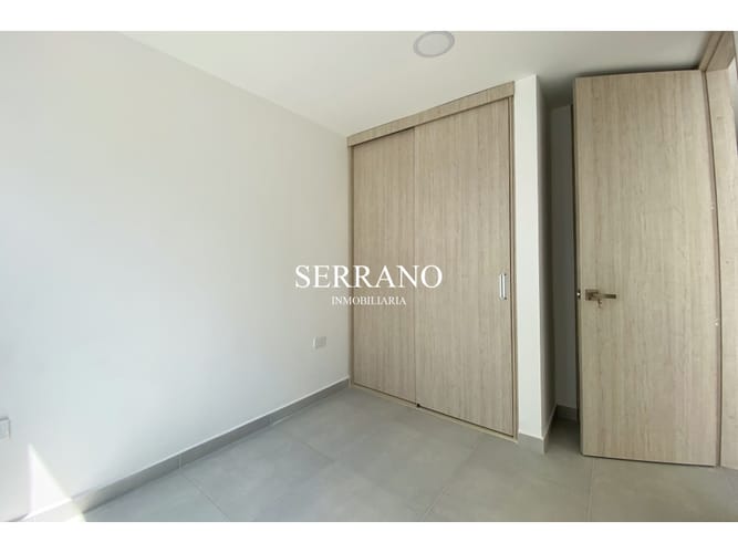 Apartamento de 2 alcobas en venta en Nuevo Sotomayor, Bucaramanga, 46 m² · foto 11 de 13