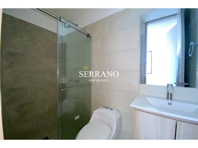 Apartamento de 2 alcobas en venta en Nuevo Sotomayor, Bucaramanga, 46 m² · foto 12 de 13
