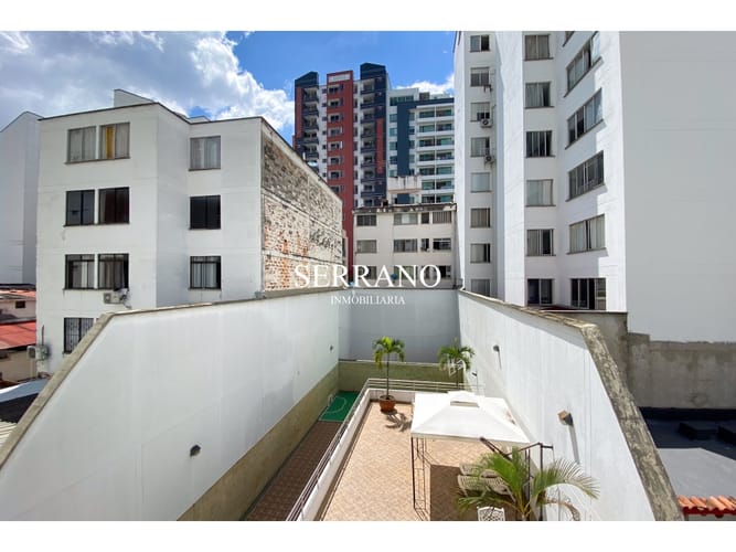 Apartamento de 2 alcobas en venta en Nuevo Sotomayor, Bucaramanga, 46 m² · foto 13 de 13