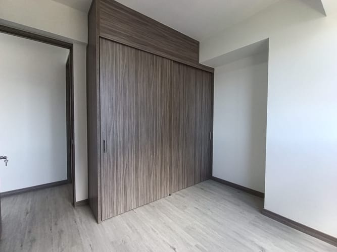 Apartamento de 2 alcobas en arriendo en San Diego, Medellín, 64 m² · foto 8 de 13