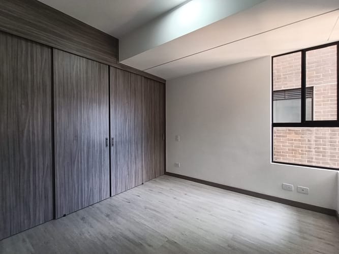 Apartamento de 2 alcobas en arriendo en San Diego, Medellín, 64 m² · foto 12 de 13