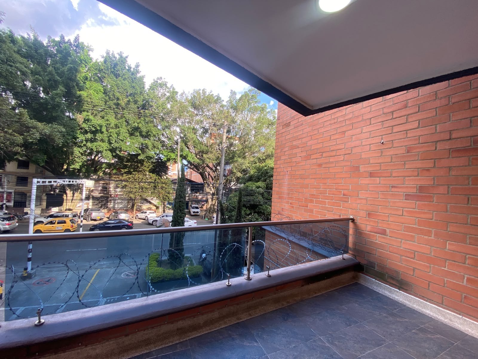 Apartamento en arriendo en Laureles, Medellín · foto 7 de 24