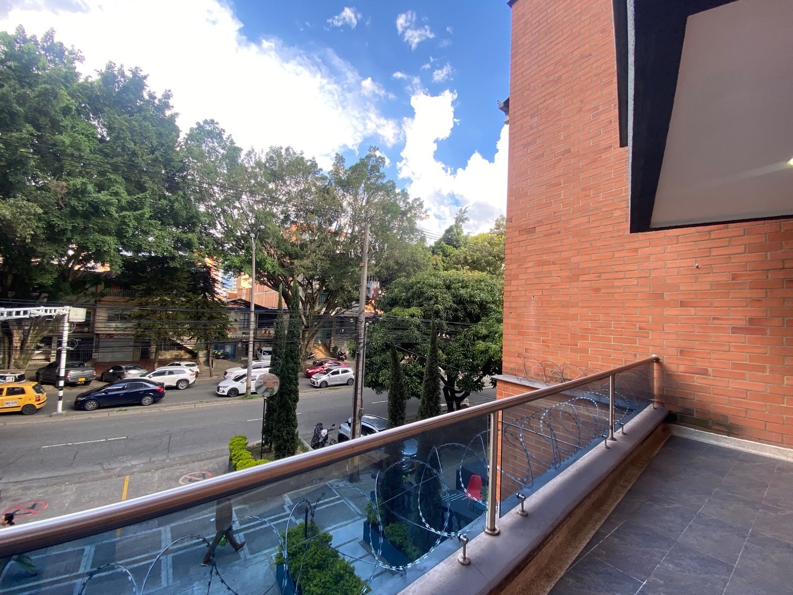 Apartamento en arriendo en Laureles, Medellín · foto 8 de 24
