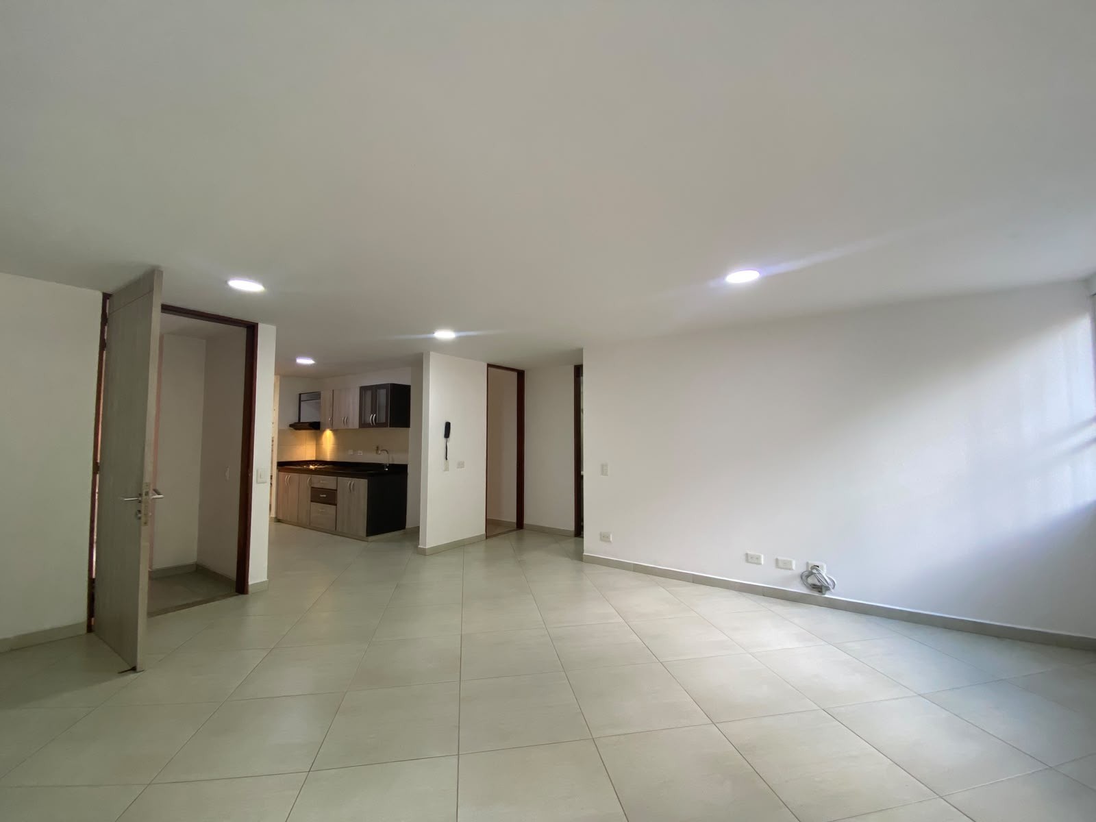 Apartamento en arriendo en Laureles, Medellín · foto 10 de 24