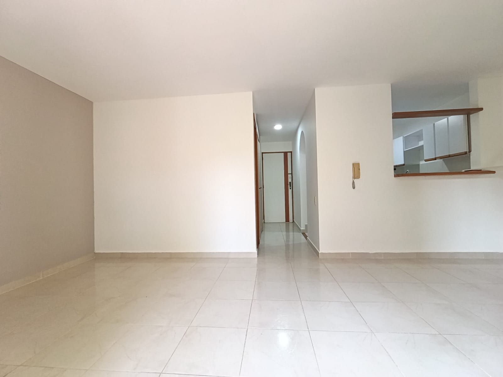 Apartamento en arriendo en El Poblado, Medellín · foto 5 de 10