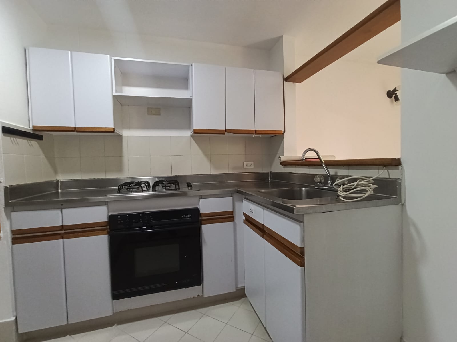 Apartamento en arriendo en El Poblado, Medellín · foto 7 de 10