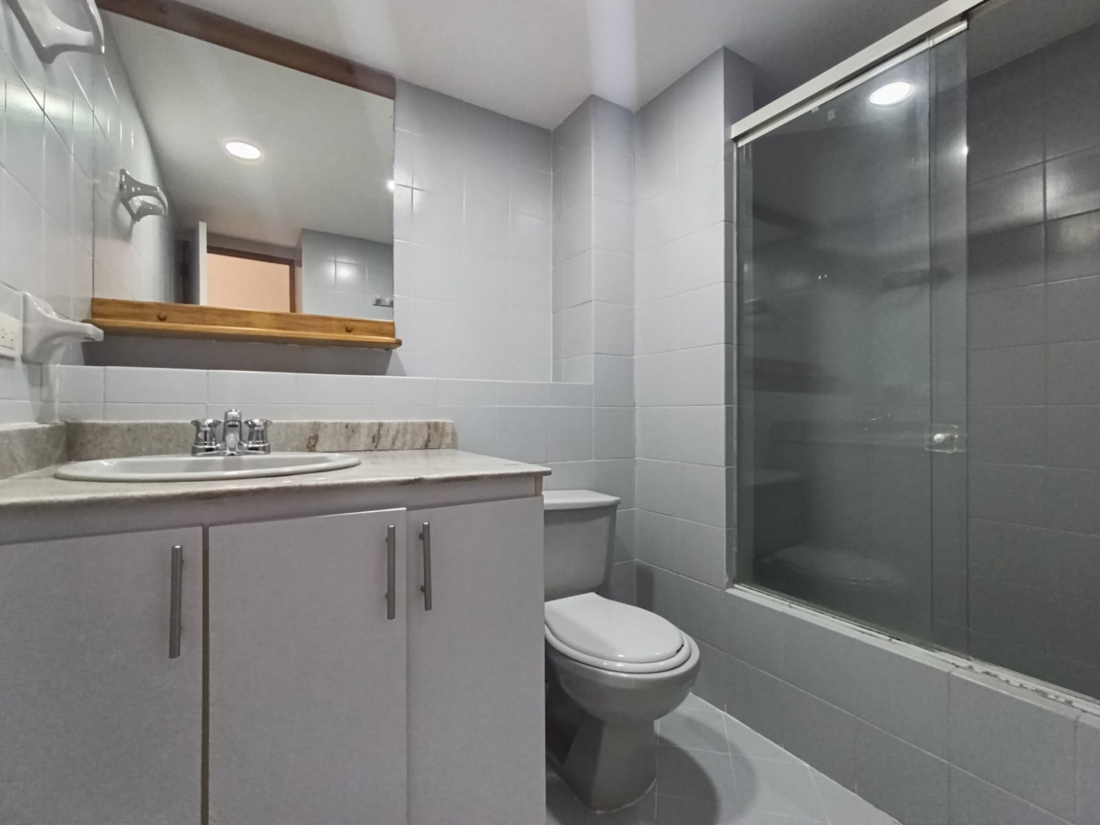 Apartamento en arriendo en El Poblado, Medellín · foto 8 de 10