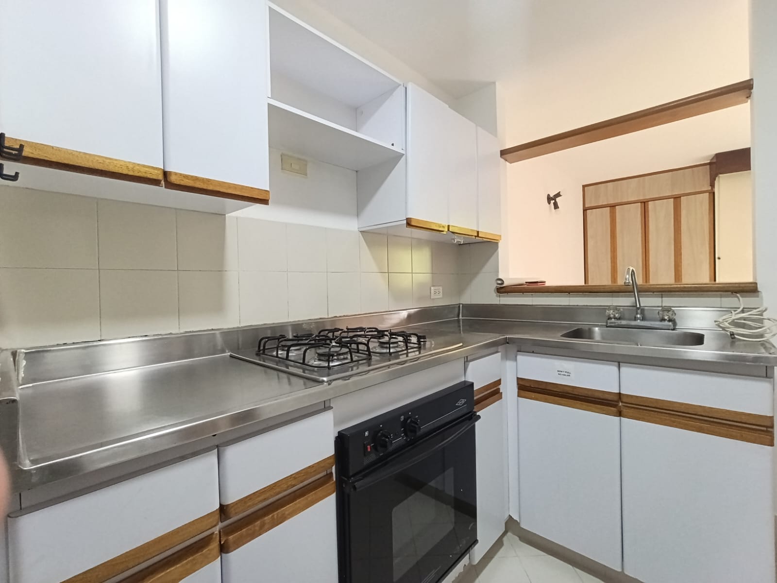 Apartamento en arriendo en El Poblado, Medellín · foto 9 de 10
