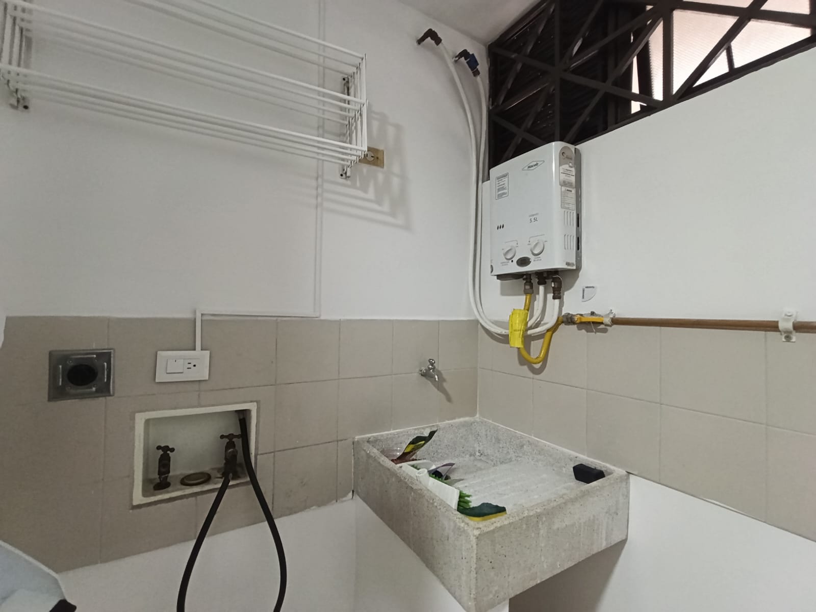 Apartamento en arriendo en El Poblado, Medellín · foto 10 de 10