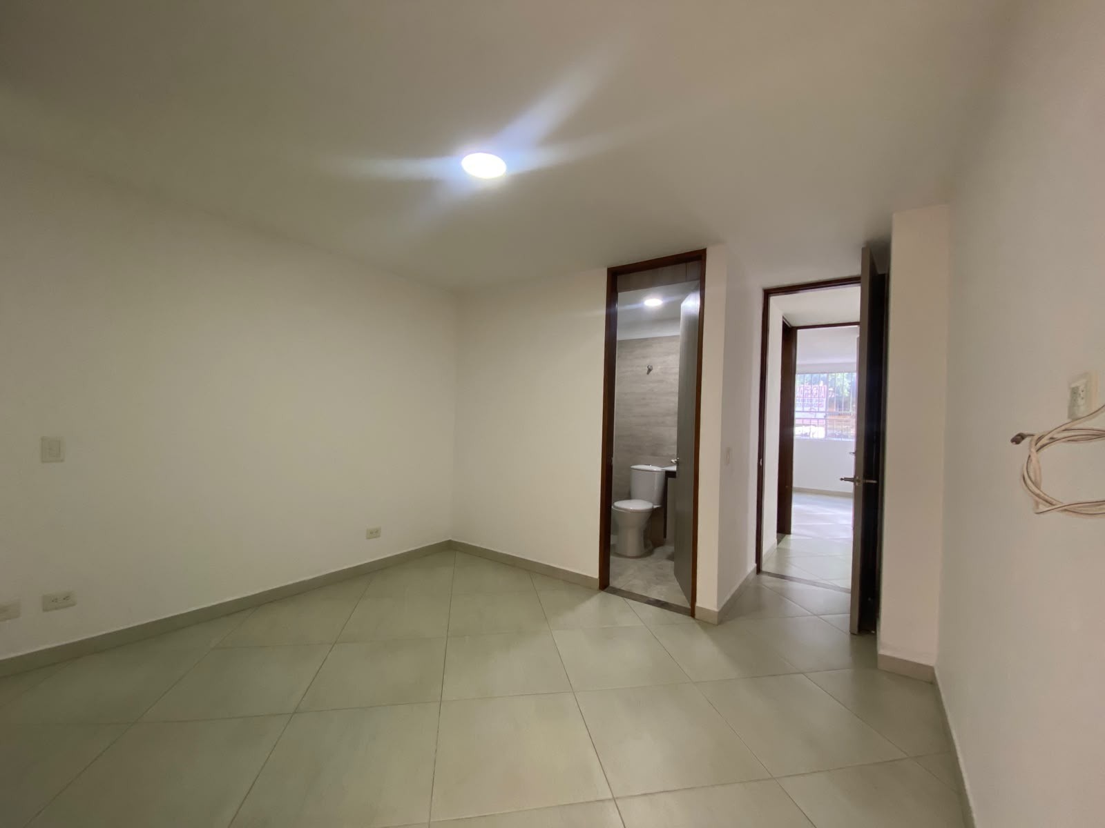 Apartamento en arriendo en Laureles, Medellín · foto 20 de 24