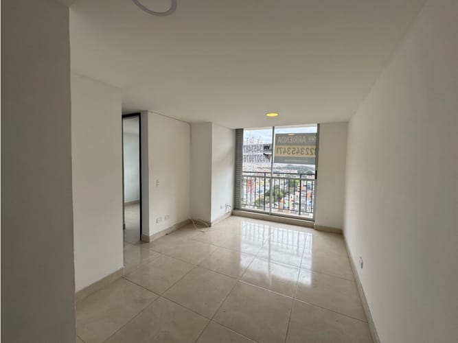 Apartamento de 2 alcobas en venta en Pablo Vi Norte, Bogotá, 42 m² · foto 8 de 18
